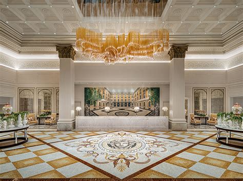 nuove versace palazzo|palazzo versace macau.